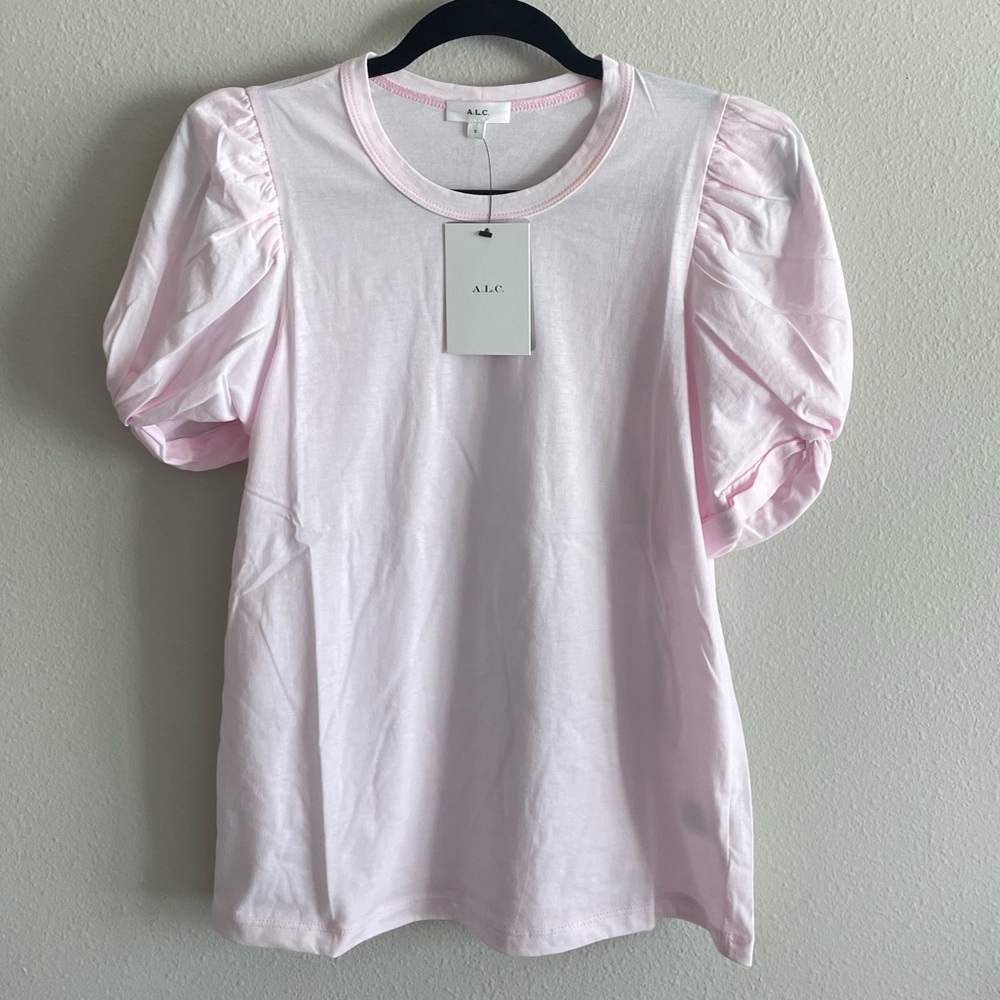 A.L.C. Kati tee